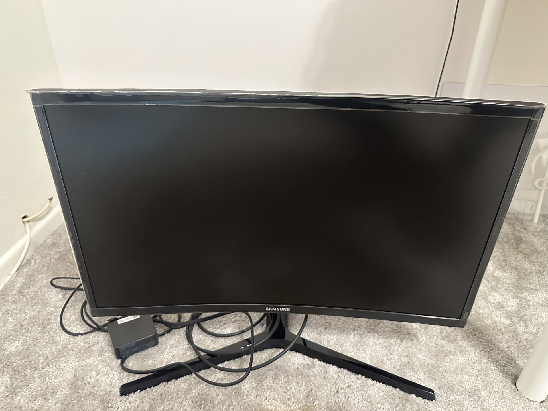 Samsung Gaming Monitor