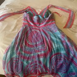 Summer Dress BCBG 