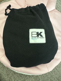 Baby K’tan Breeze - Baby Wrap Carrier 