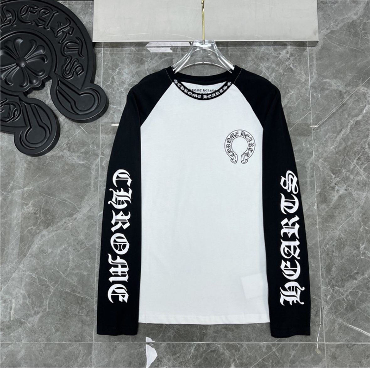 Men’s Chrome Heart