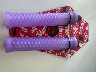 Shadow Conspiracy bmx grips