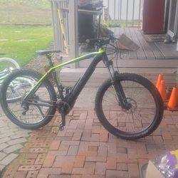 Bulls E-STREAM EVO 2.   Electric  mountain bike