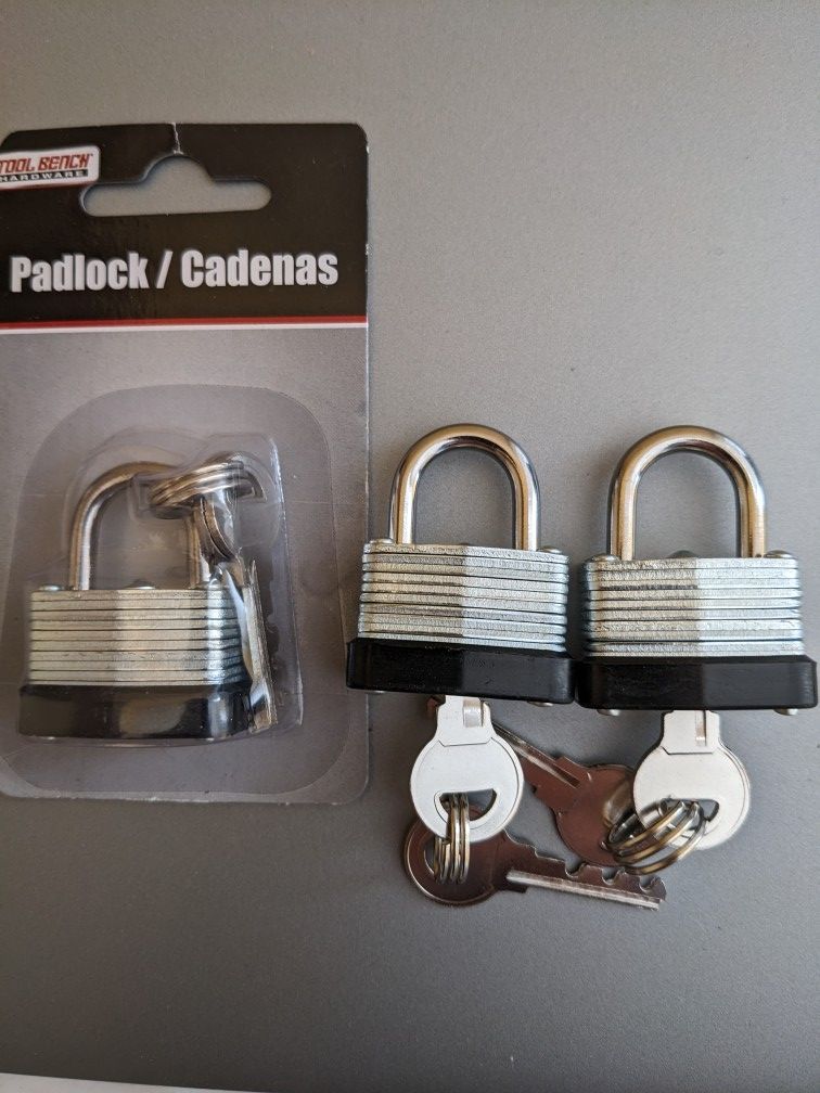 Locks