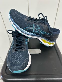 ASICS