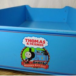 Thomas The Train Storage Bin