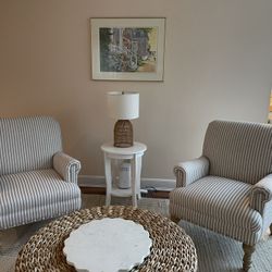 Guest Chairs 