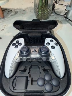 Dualsense edge controller
