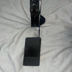 Car Parts Gas (Acceleration )Pedal