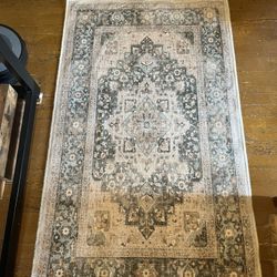 Rugable 3’ X 5’