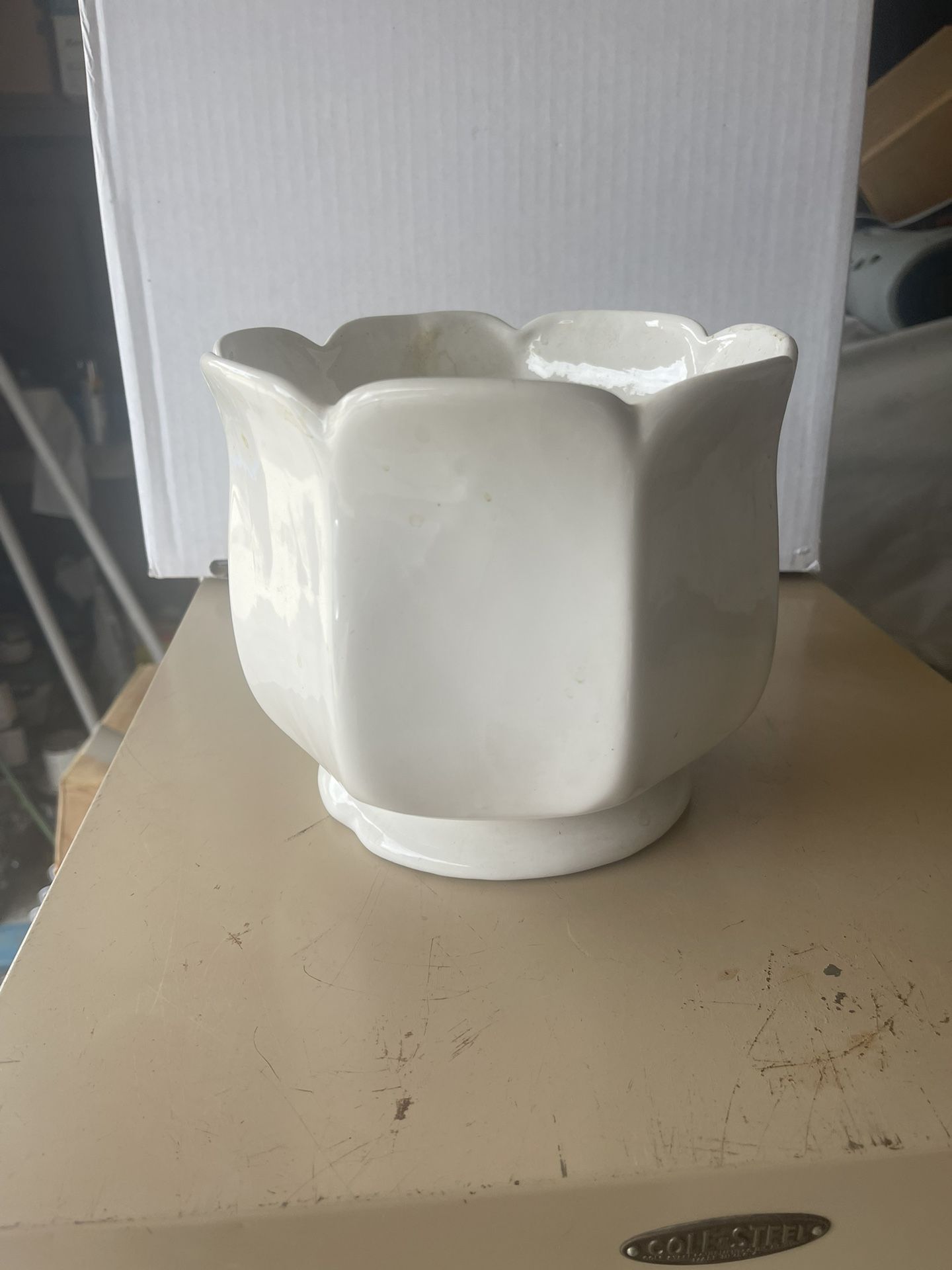 Ceramic Pot