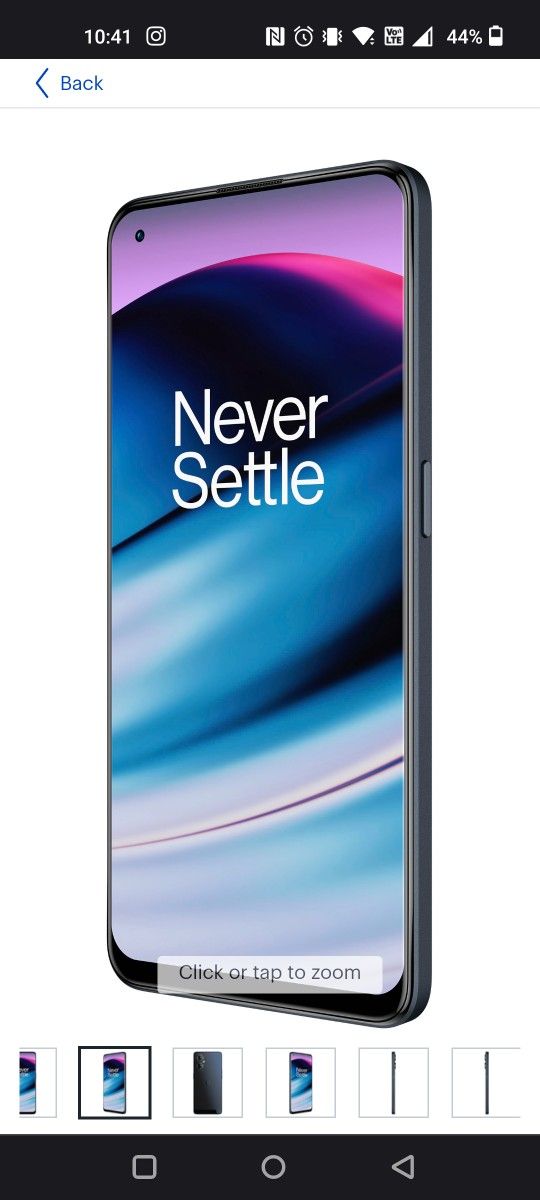 OnePlus N20 5G