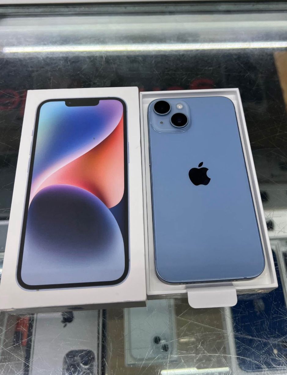 Apple iPhone 14 5G