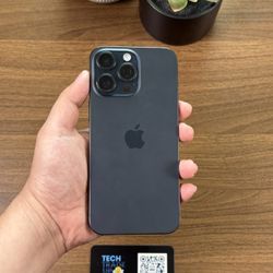 iPhone 15 Pro Max 256Gb Blue 💙 Unlocked