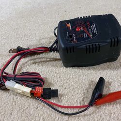 Prophet Sport Dynamite 4-to 8cell AC/DC Peak Charger