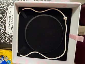 Pandora necklace