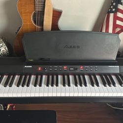 Alesis Piano