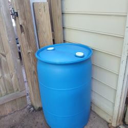 Clean Barrel  
