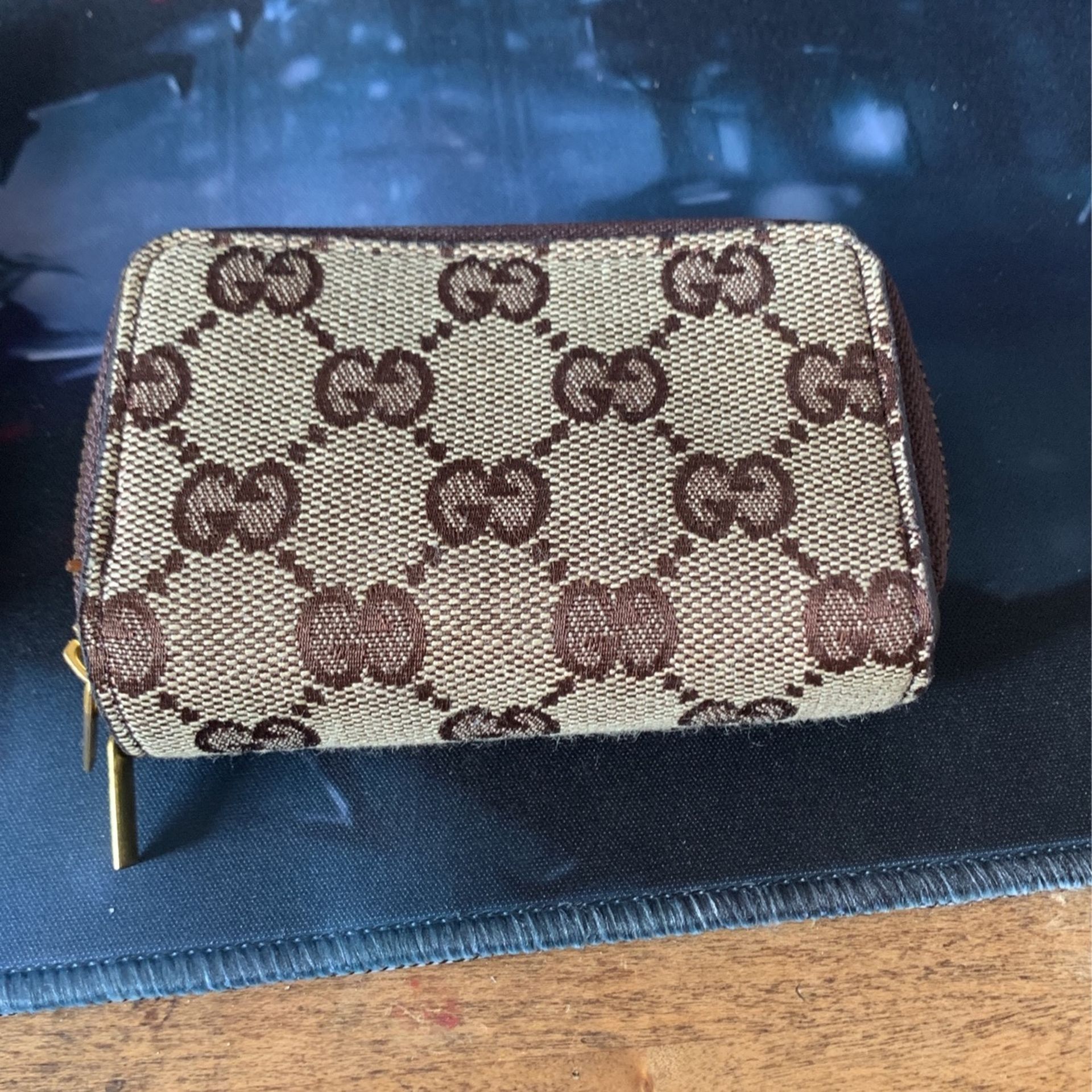 Gucci Unisex Wallet