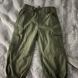 2t Boys Pants 
