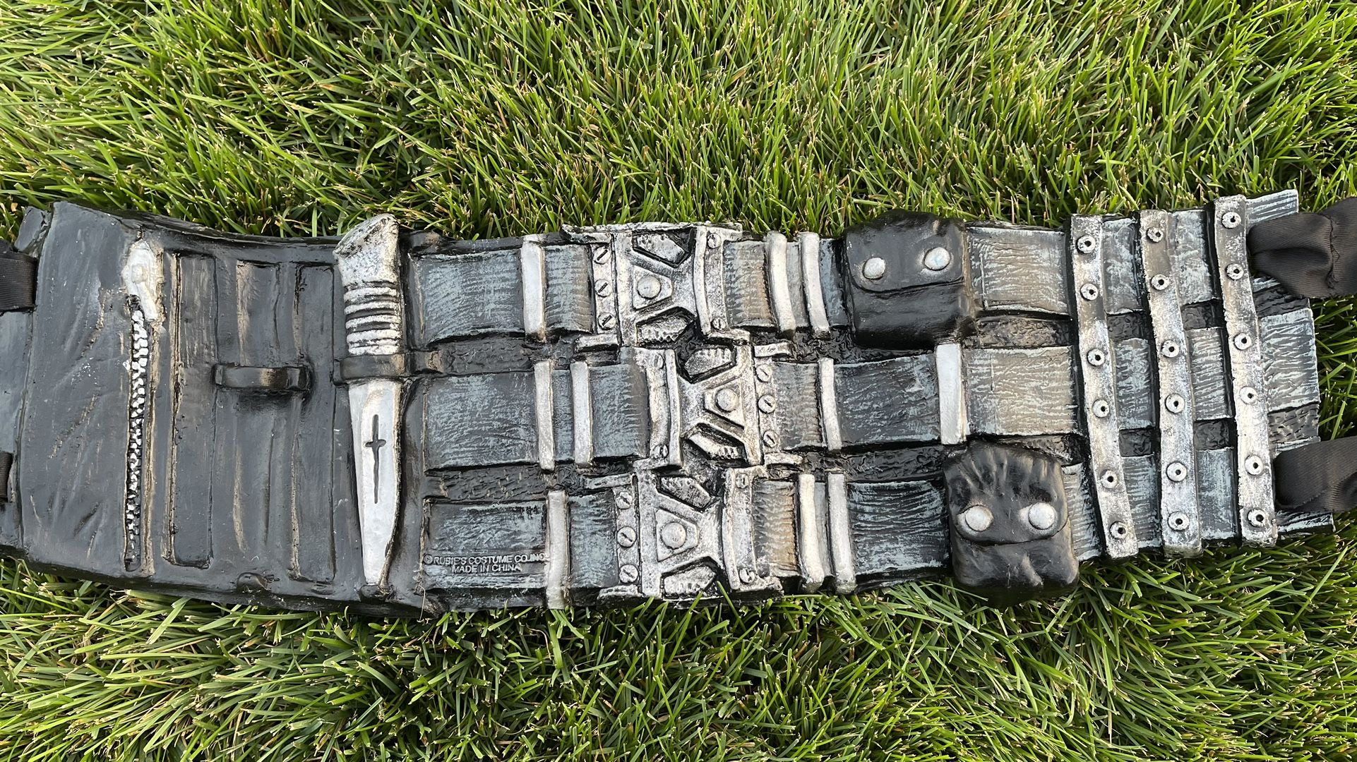 Halloween Costume Waist Tie On Accessory