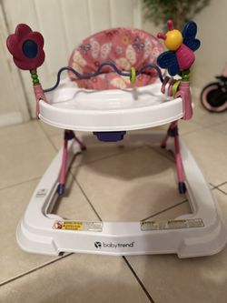 Baby Walker
