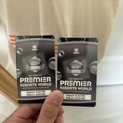 edc resort world premier shuttle pass 