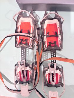 Petzl Sarken Crampons