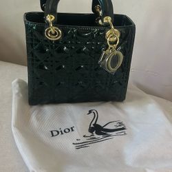 Christian Dior