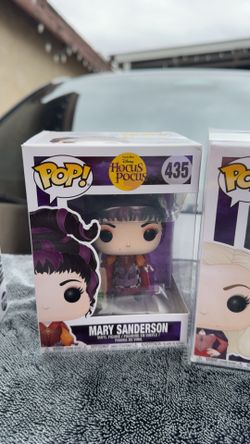 HOCUS POCUS FUNKO SETS