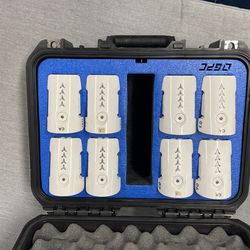 Inspire 1 Batteries