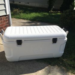 Igloo Cooler