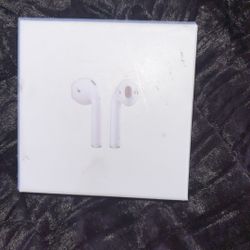 APPLE AIRPODS