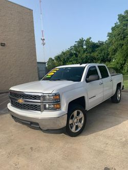 2014 Chevy Silverado / / DP 3490/ /