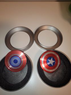 Fidget Spinner