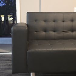  🔥 🌳 Brand NEW LEATHER SECTIONAL SOFA 