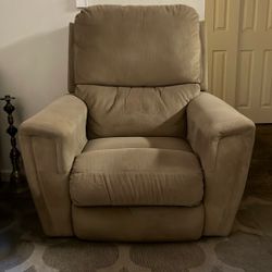 Lazy Boy Recliner 