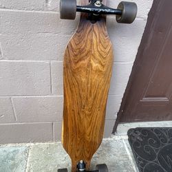 Longboard