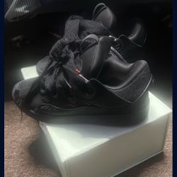 Lanvins Throw A Price 