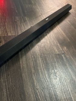 Soundbar