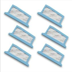 6 Disposable Ultra-Fine - CPAP Supplies