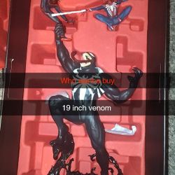 Venom 19