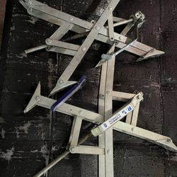 Name Brand, Good Quality, Rv X Blocks