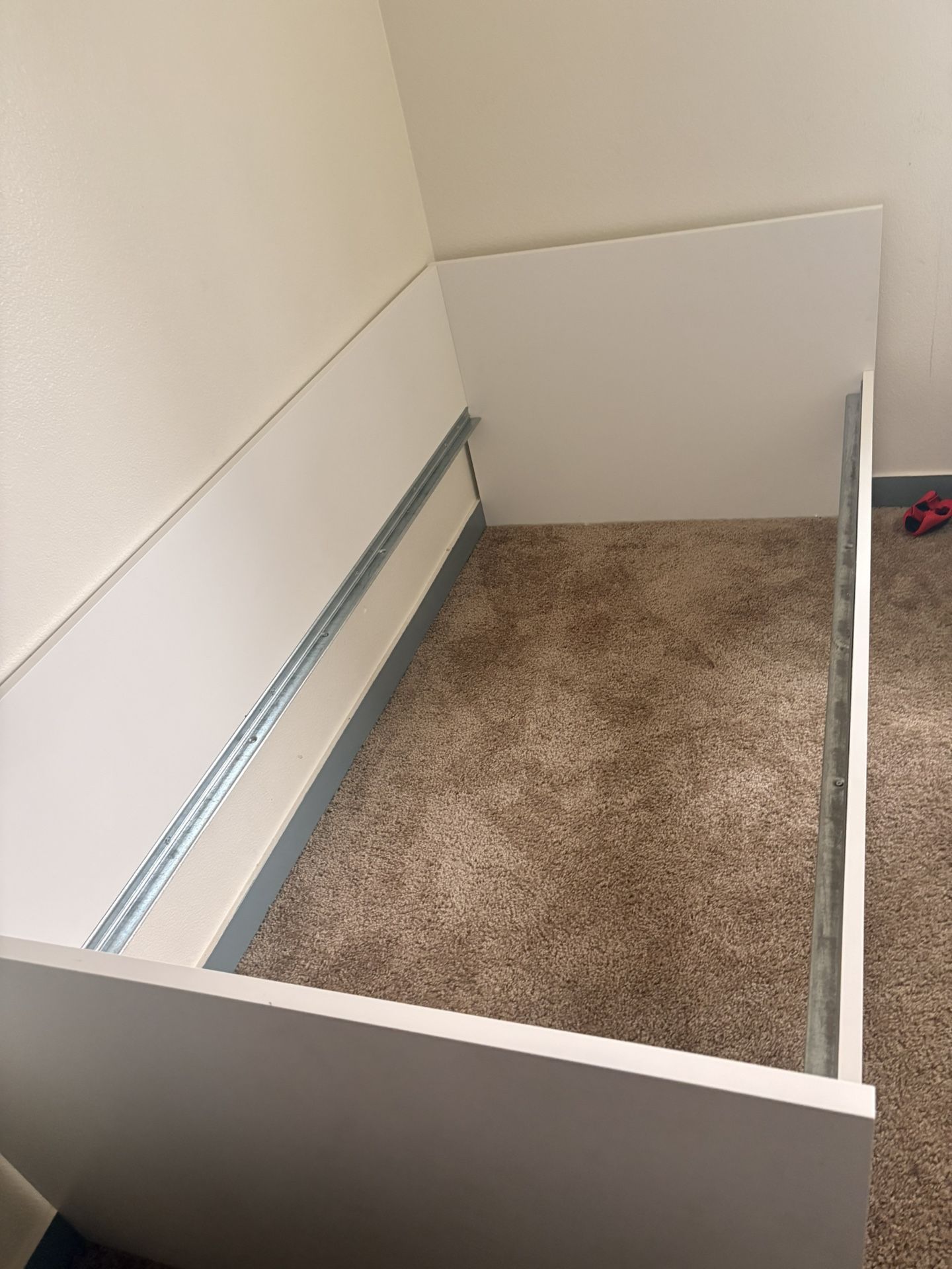Daybed Frame