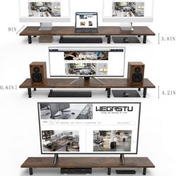 Desktop Stand