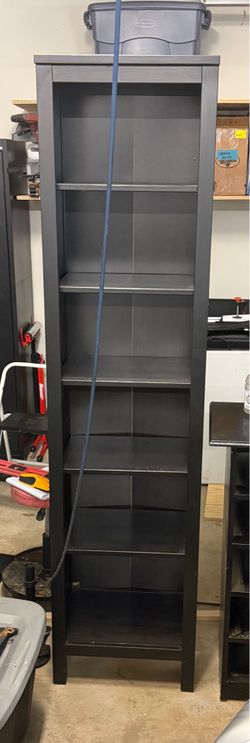 IKEA Hemnes bookshelf