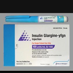 Insulin 