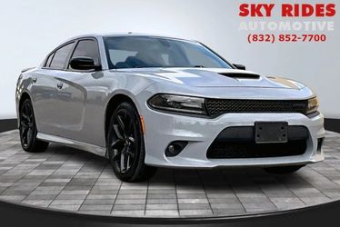 2021 Dodge Charger