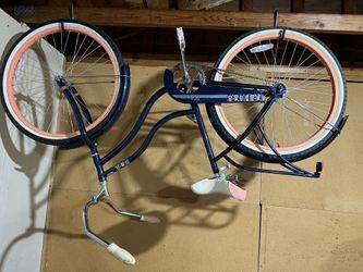 Beach Cruiser