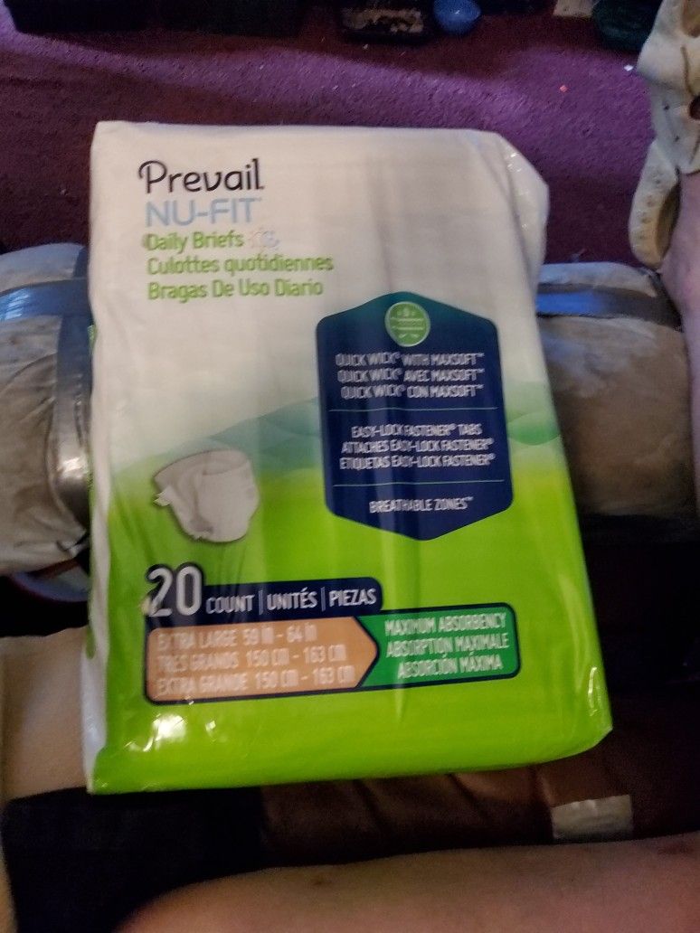 Prevail Daily Briefs