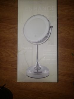 Enhance LED lighting Touch Technology